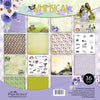 Whimscial - 12*12 Inch