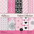 Pattern Collection Vol.1 - 12*12 Paperpack