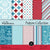 Pattern Collection Vol.3 - 12*12 Paperpack