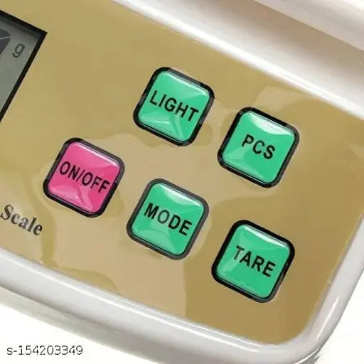 Weight Scale Machine - Upto 10kg