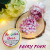 FAIRY PINK SEQUIN
