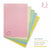 A3 Pastel Colour Paper – 160GSM