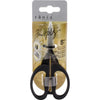 Micro Serrated Mini Snips 5" Scissor