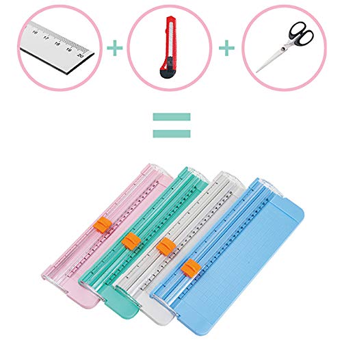 Paper Trimmer - 11.02*9inch
