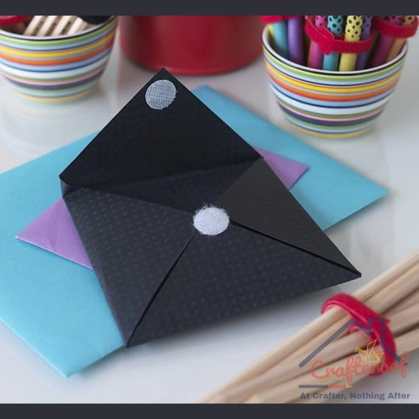 16mm Velcro Dots -20pcs