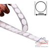 19mm Velcro Dots-20pcs