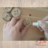 Wood Burning USB Tool