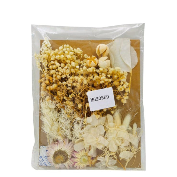 Dry Flower Big PKT #3