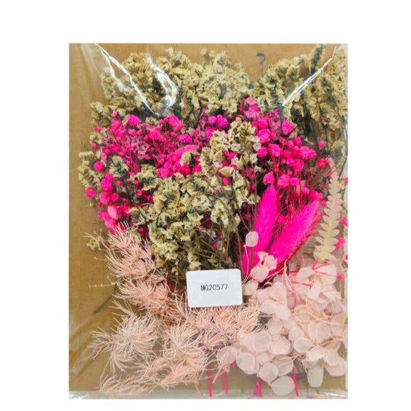 Dry Flower Big PKT #4