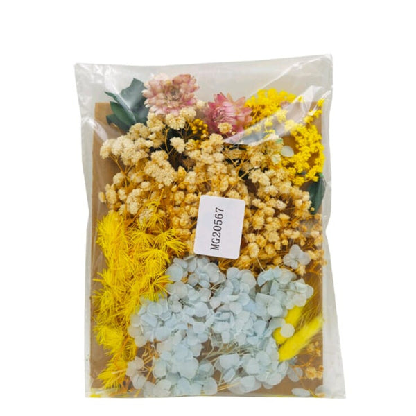 Dry Flower Big PKT #5