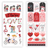 Couple Elements & Tags Sheets