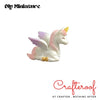 Unicorn Miniature
