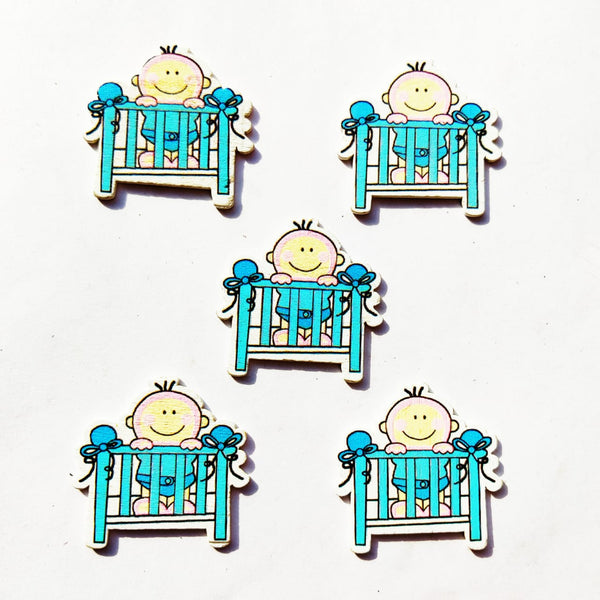 Baby Boy emblishment