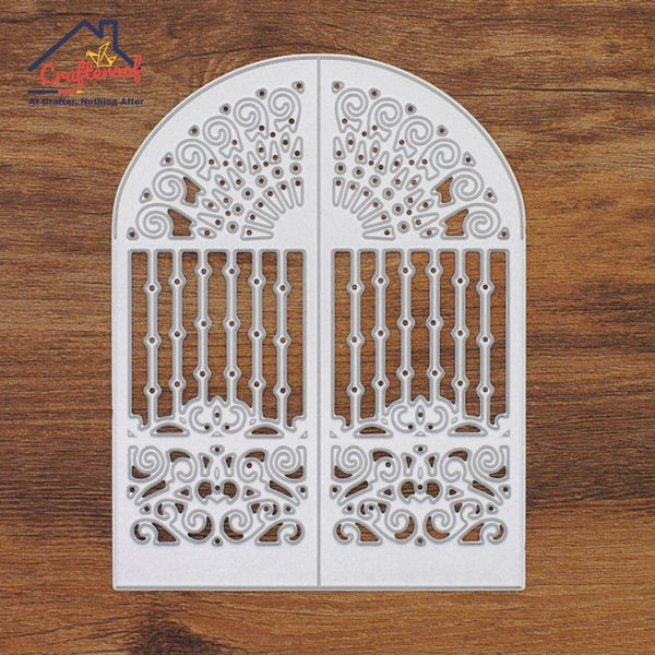 Window die