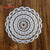 Circle Frame Die