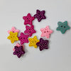 Star Emblishment