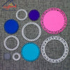 Circular Rings Die Set