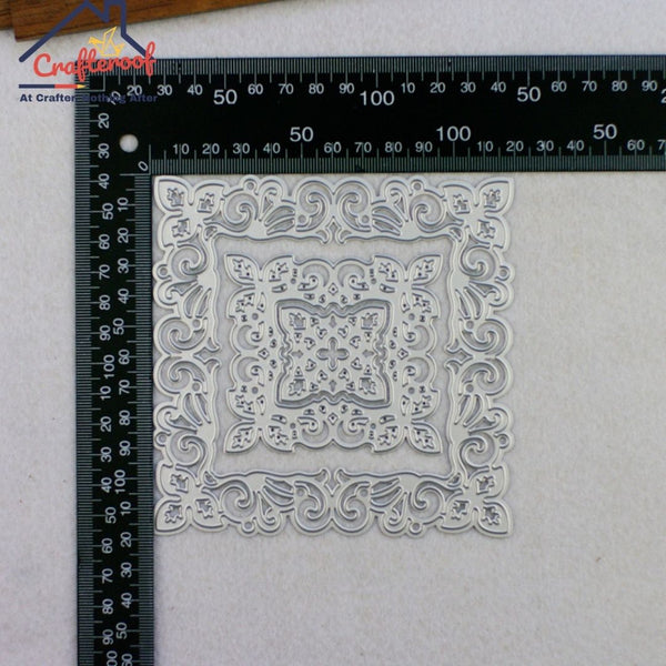 Square frame Die Set