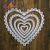 Heart Scalloped Die Set