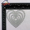 Heart Scalloped Die Set