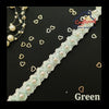 Pearl Lace – Sea Green