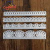 Strips lace Border Die Set