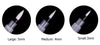 Water Brush Pen-(Set of 3- Pointed)