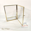 Table Top Glass Photo Frame- 5*7 inch
