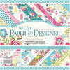 Enogreeting Paper Designer #2 - 8*8 inch