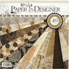 Enogreeting Paper Designer #3 - 8*8 inch