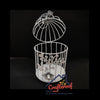 White Cage - 7inch