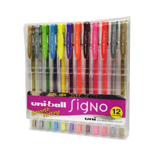 Uni-ballGel Pen