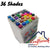 Dual Tip Marker- 36 Shades