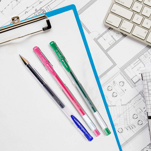 Uni-ballGel Pen