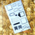 Banner Tags - Clear Stamps