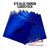 Blue Mirror Cardstock 6*6inch