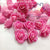Baby Pink Foam Flower - Big