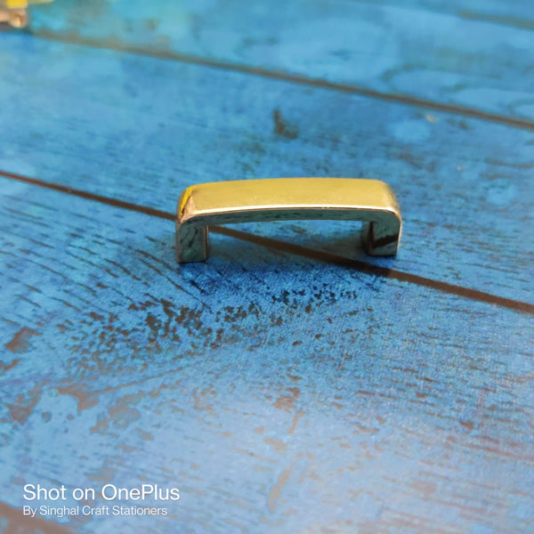 Rose Golden Metal Handle