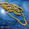 Gold Designer Metal Chain
