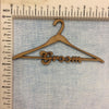 Groom - MDF Cutout