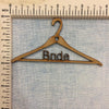 Bride - MDF Cutout