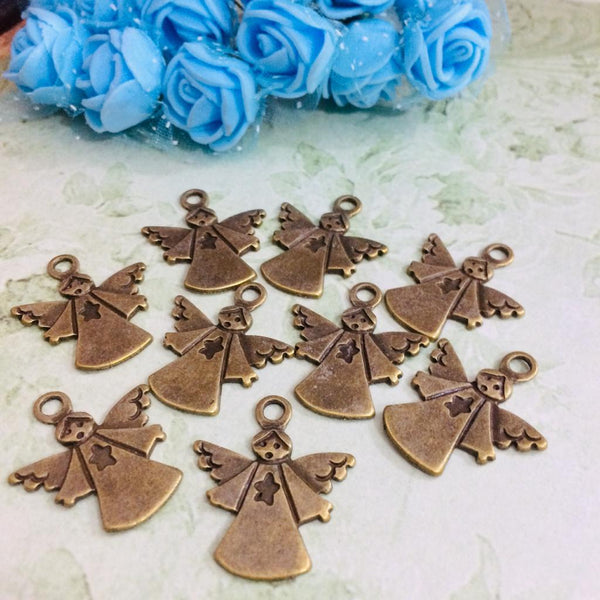 Ferry Metal Charm