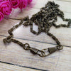 Designer Metal Chain
