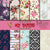 Blossom - 12*12 Paperpack