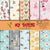 Disney Dreams - 12*12 Paperpack