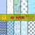 Its A Baby Boy - 12*12 Paperpack