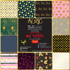 Auric -12*12 Paperpack