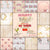 Scruffy -12*12 Paperpack