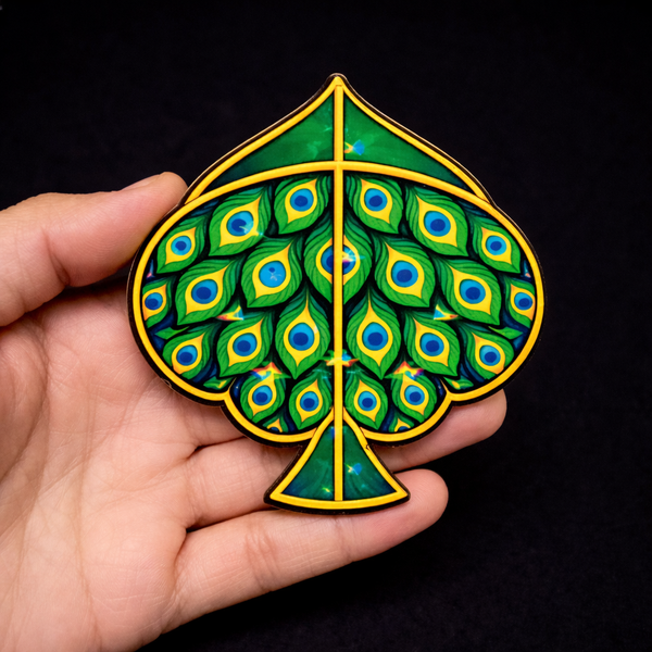 Kite #1 - Printed Cutout