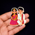 Wedding Couple #11- Printed Cutout